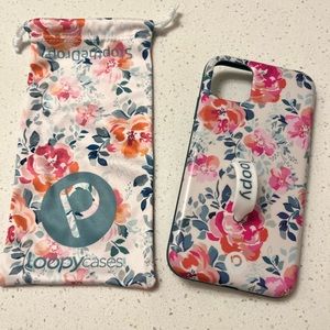 Gardenia Loopy Case iPhone 11